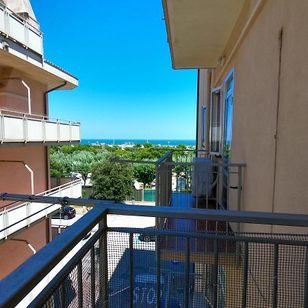 Appartamento Teresa Chioggia Exterior photo